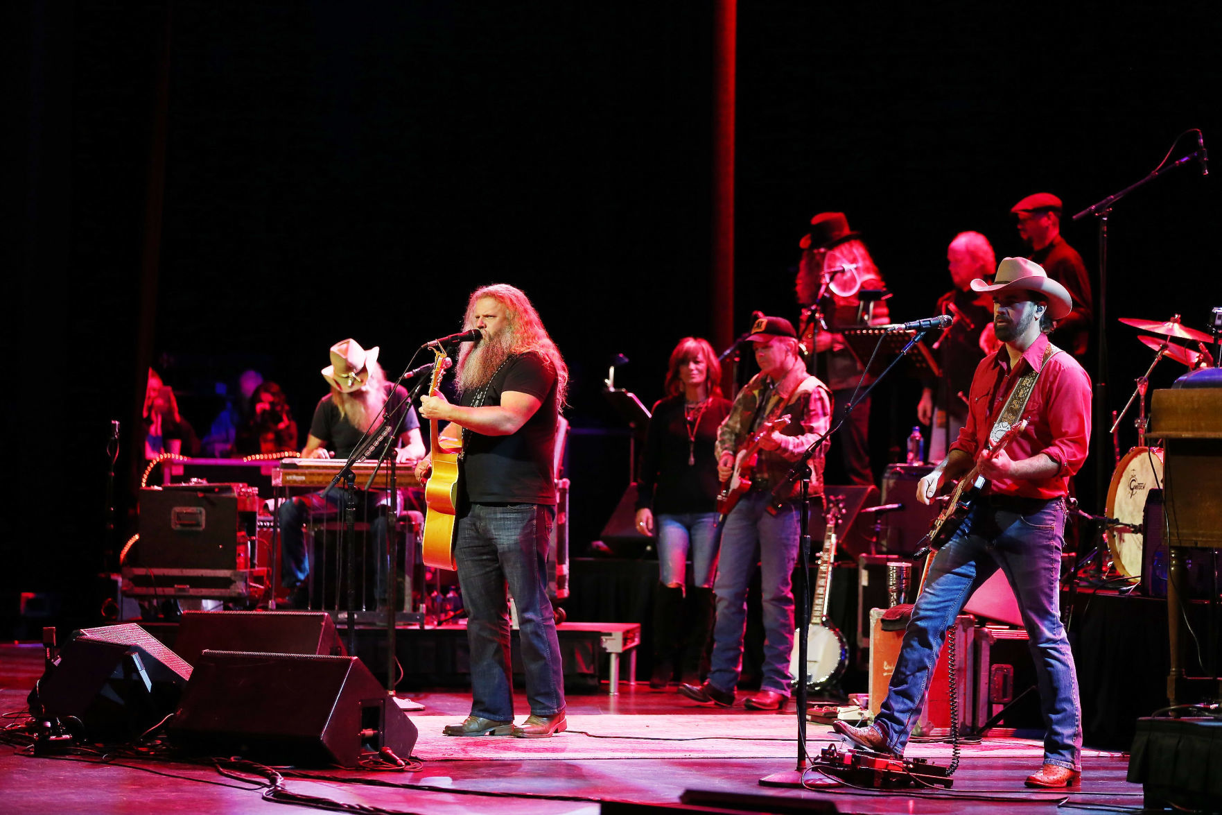 Jamey Johnson